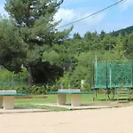 Кемпинг Confortable Avec Terrasse - 4 Personnes - Api-1-52-923 Bruyeres