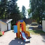 Кемпинг Confortable Avec Terrasse - 4 Personnes - Api-1-52-923 *