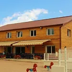 Confortable Avec Terrasse - 4 Personnes - Api-1-52-923 Bruyeres