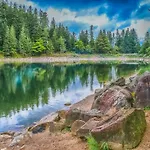 Кемпинг Confortable Avec Terrasse - 4 Personnes - Api-1-52-923 Bruyeres