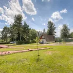 Кемпинг Confortable Avec Terrasse - 4 Personnes - Api-1-52-923