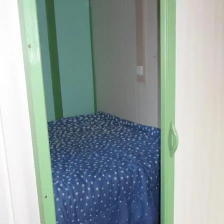 Confortable Avec Terrasse - 4 Personnes - Api-1-52-923 * Bruyeres