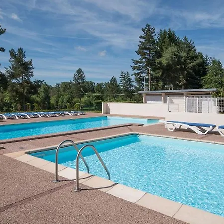 Confortable Avec Terrasse - 4 Personnes - Api-1-52-923