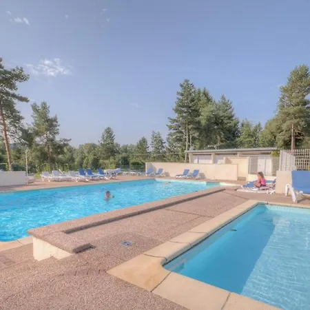 Confortable Avec Terrasse - 4 Personnes - Api-1-52-923 Bruyeres