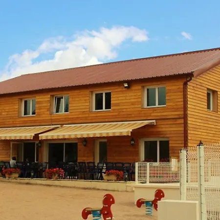 Confortable Avec Terrasse - 4 Personnes - Api-1-52-923 Bruyeres