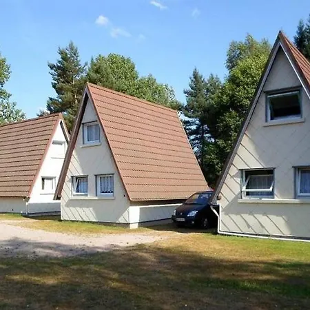 Confortable Avec Terrasse - 4 Personnes - Api-1-52-923