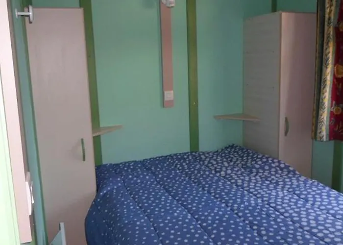 Confortable Avec Terrasse - 4 Personnes - Api-1-52-923 Bruyeres