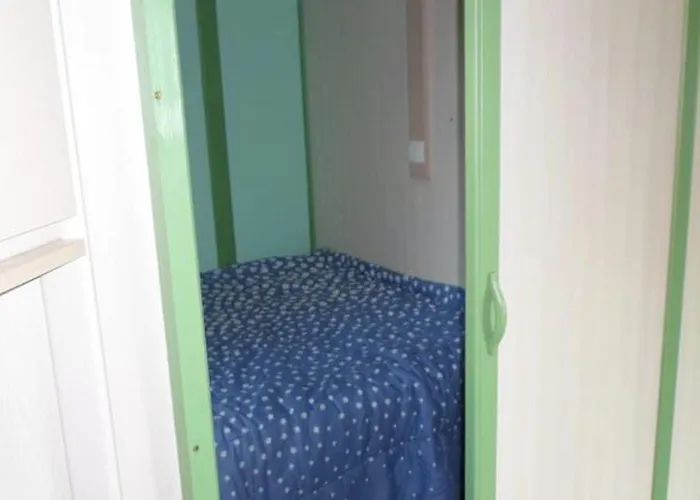 Confortable Avec Terrasse - 4 Personnes - Api-1-52-923 * Bruyeres