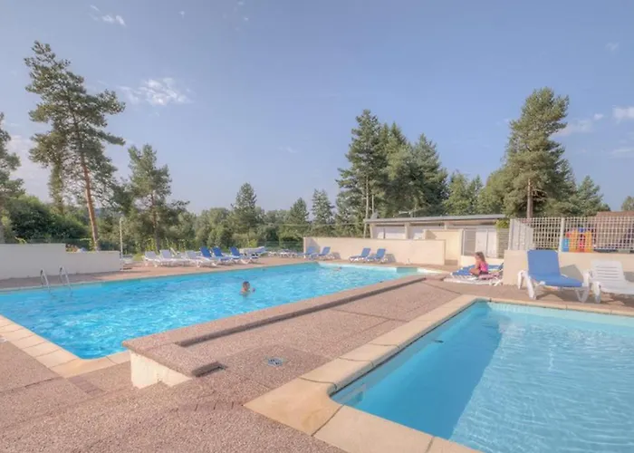 Confortable Avec Terrasse - 4 Personnes - Api-1-52-923 Bruyeres